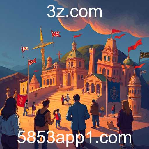 A Importância dos Jogos de 'Comunidade' no Site 5853