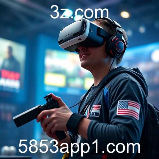 A Evolução da Indústria de Jogos em 2025