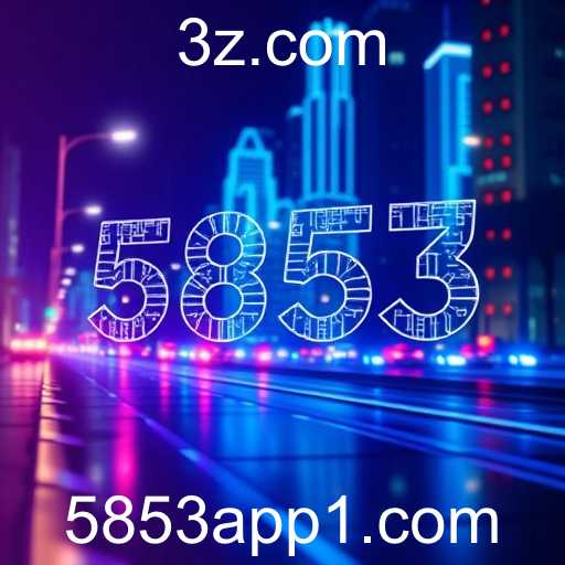 5853: O Portal dos Jogos em 2026