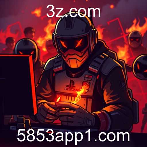 Ascensão de 5853: O Novo Horizonte dos Jogos em Português