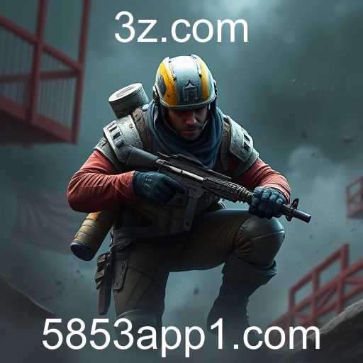 O Impacto de '5853' no Cenário dos Jogos em Português