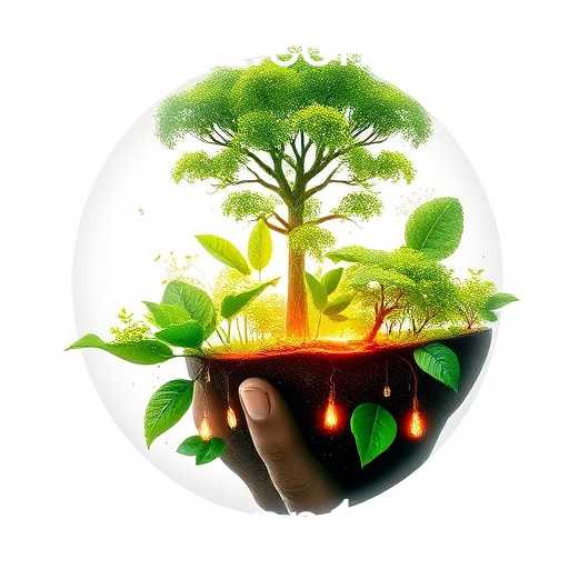 Avanços Tecnológicos e Sustentabilidade